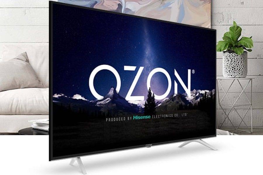 Озон Ру Интернет Магазин Купить Телевизор