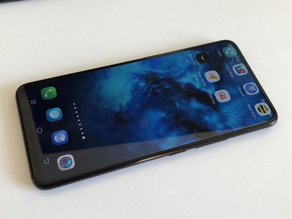 Кто следующий? Тест «китайца» Vivo NEX S