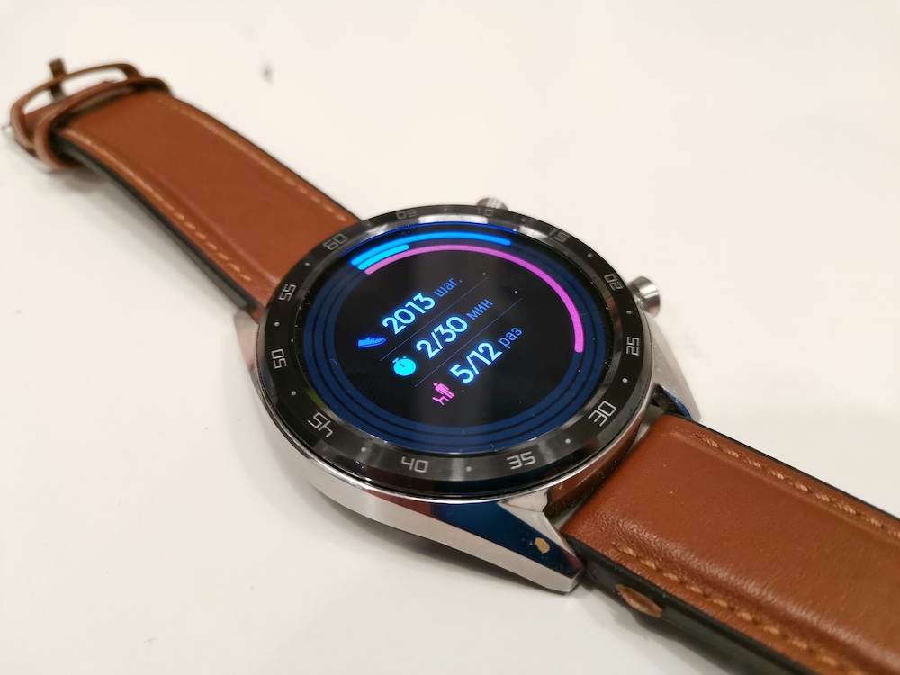 Huawei watch gt cyber