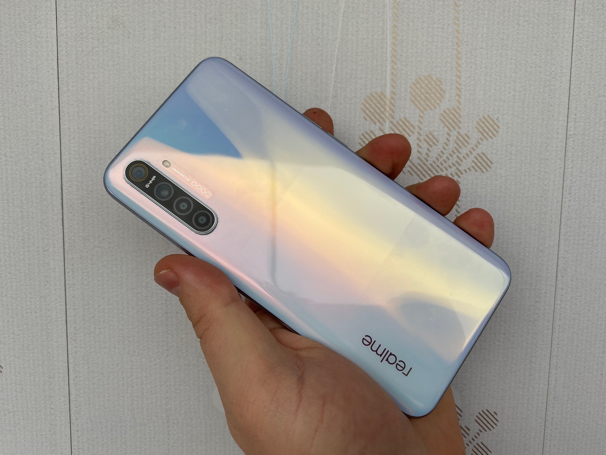 Realme XT на тесте: зачем нужны 64 мегапикселя