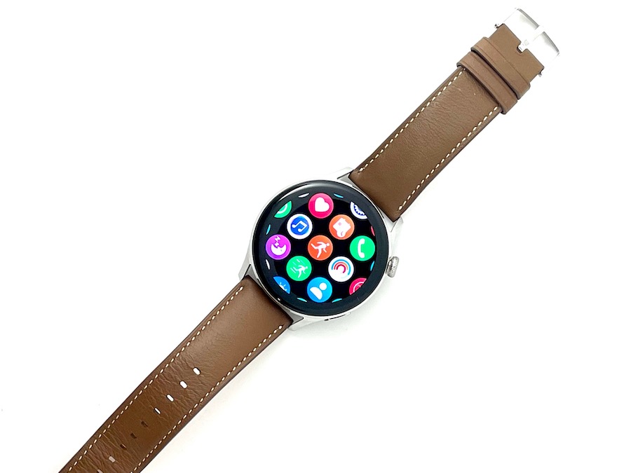 Huawei watch harmony os 4