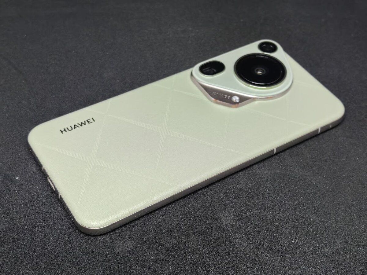 Фото по-новому: тест Huawei Pura 70 Ultra