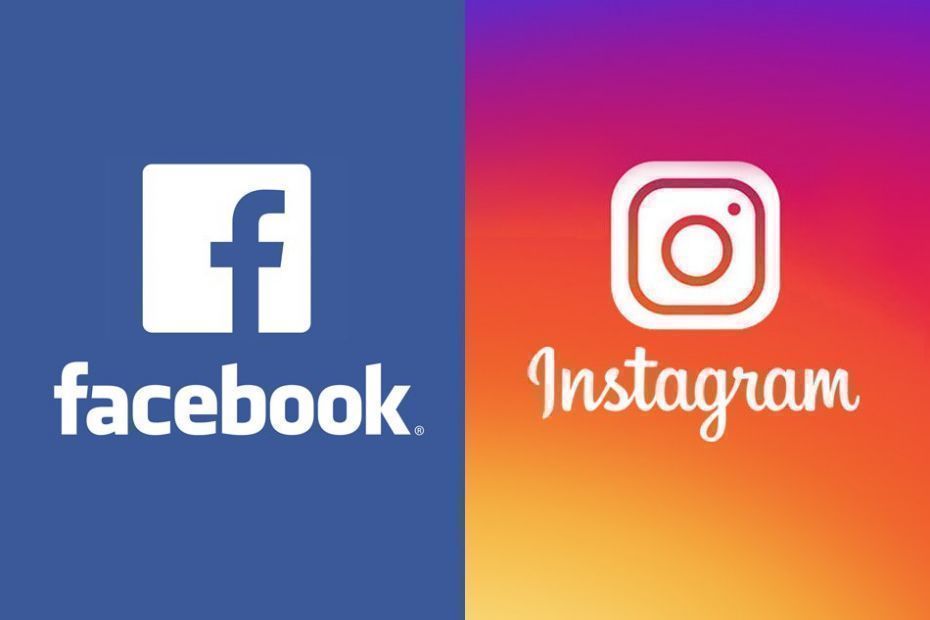У кого упал Instagram, а у кого — Facebook