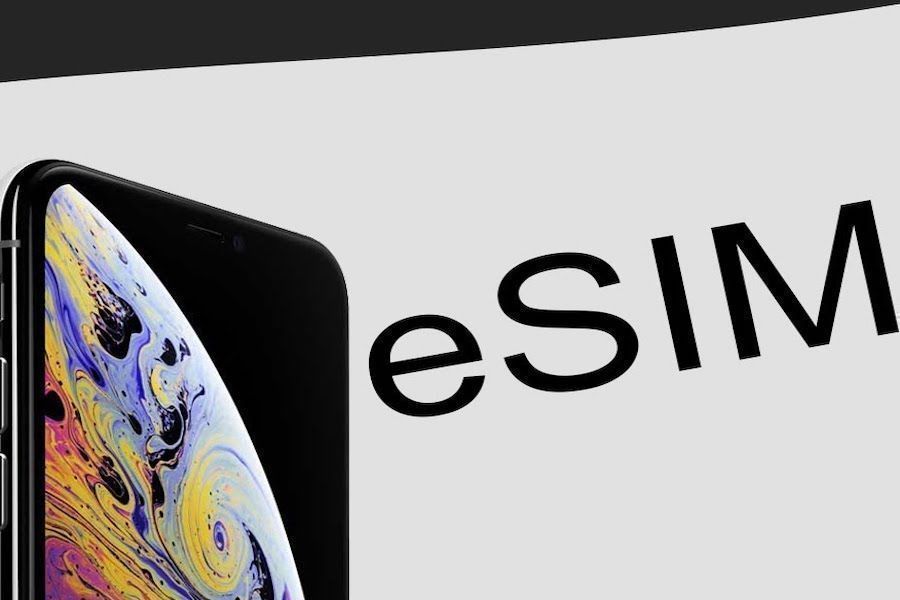 Galaxy esim