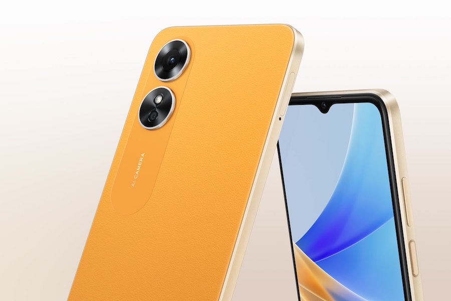 Новости oppo