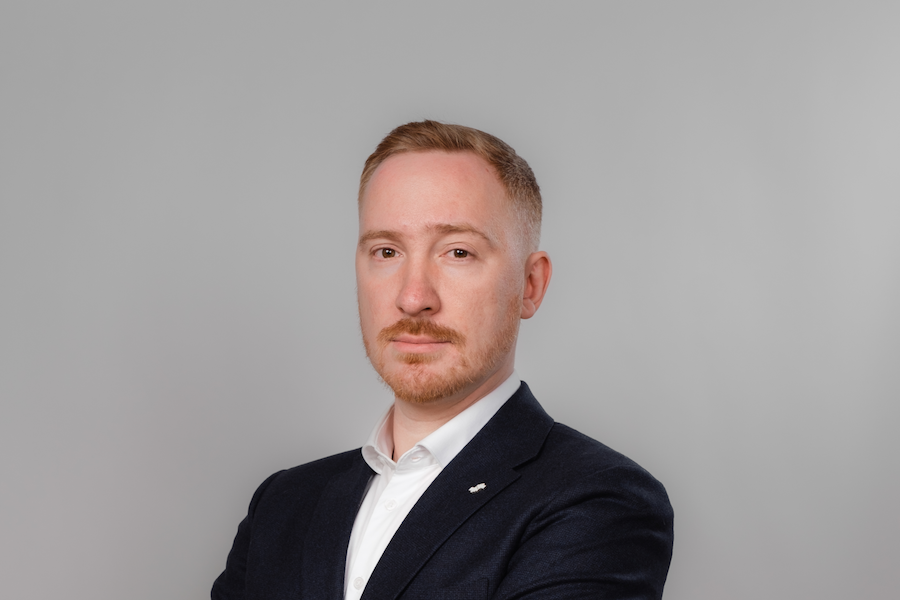 Алексей Долгих, руководитель отдела продаж UserGate: Запросы на наши ...