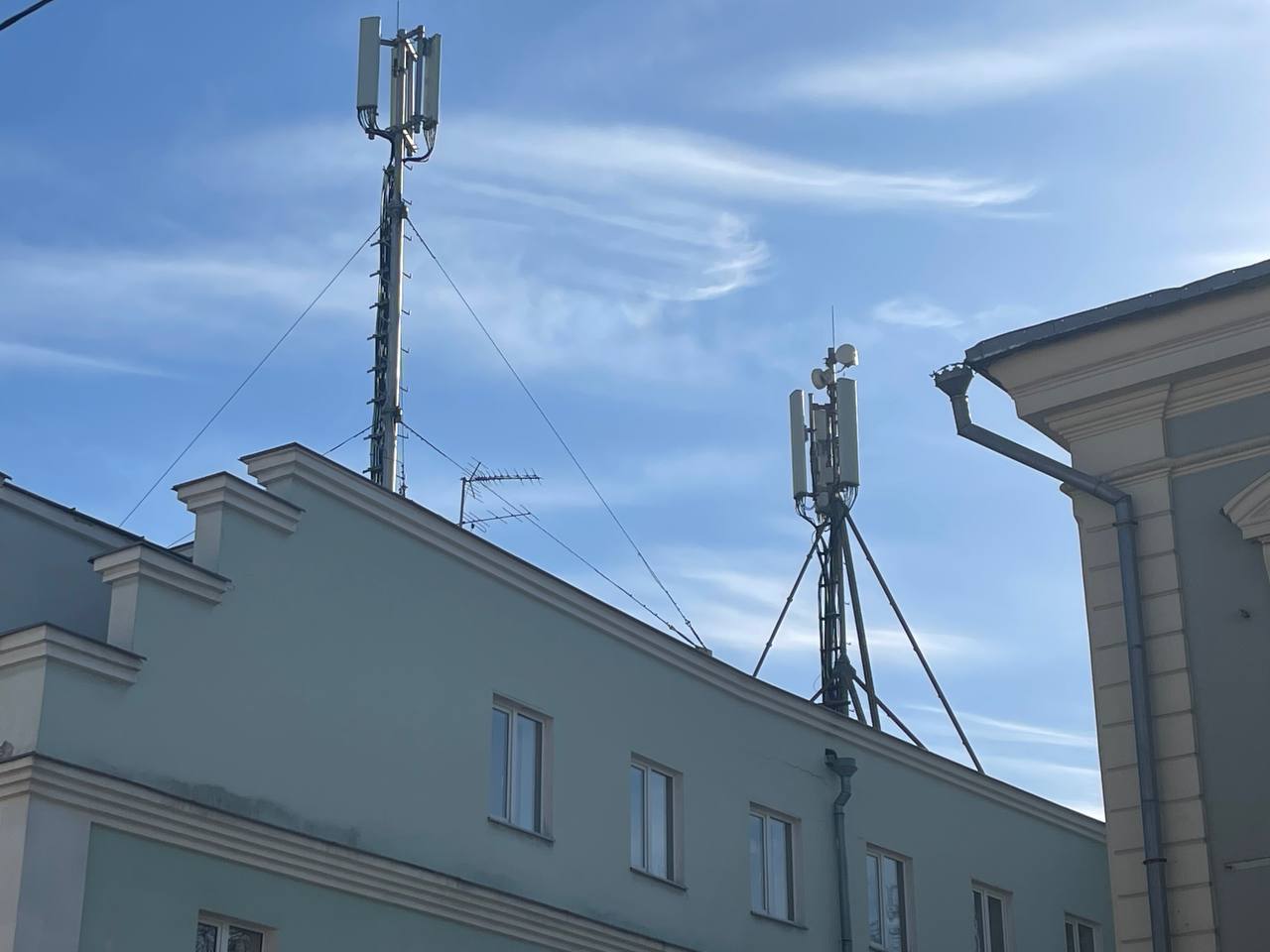 Плата операторов за 4G-частоты может вырасти в 10 раз